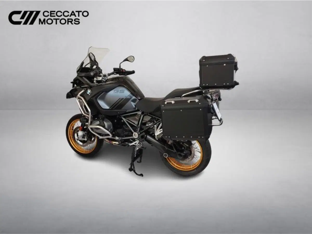 Bmw R 1250 GS Adventure (2021 - 24) (7)