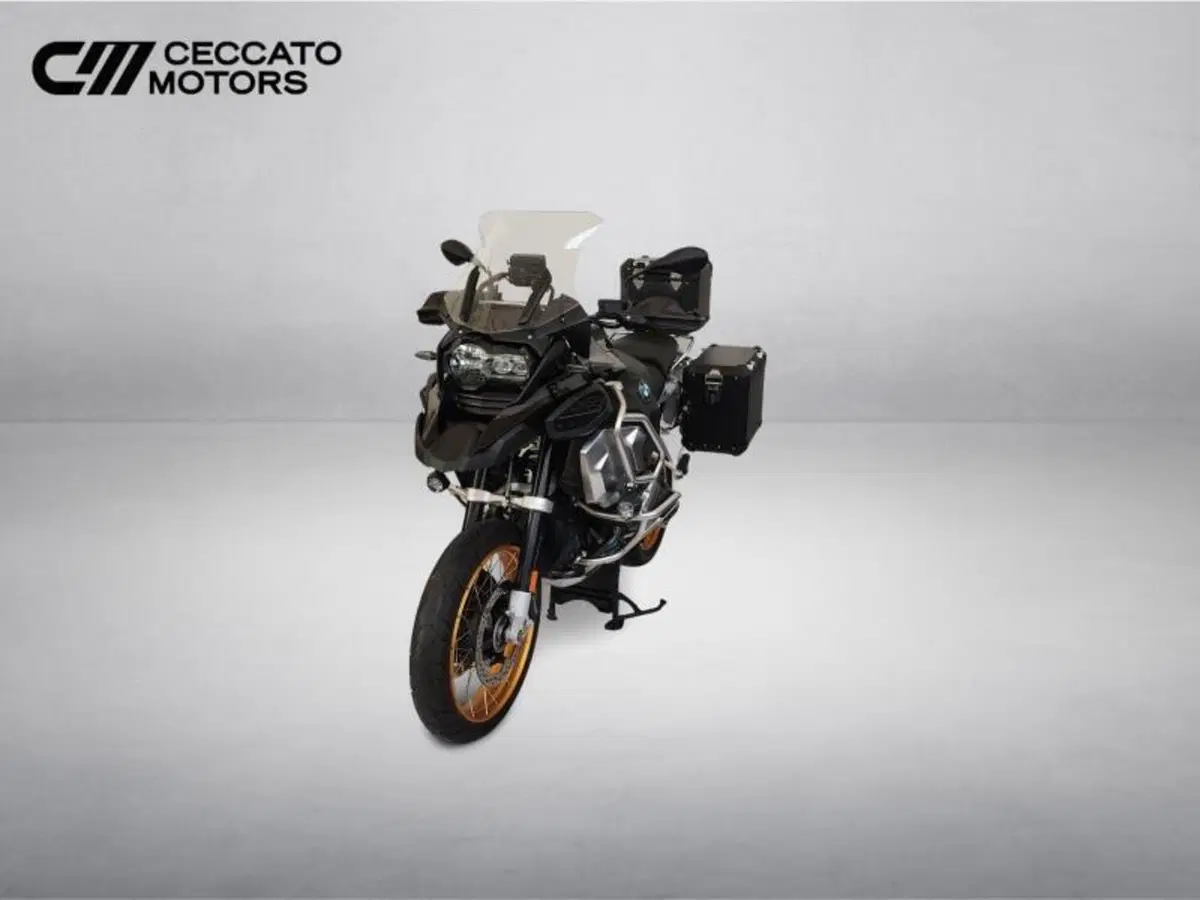 Bmw R 1250 GS Adventure (2021 - 24) (10)