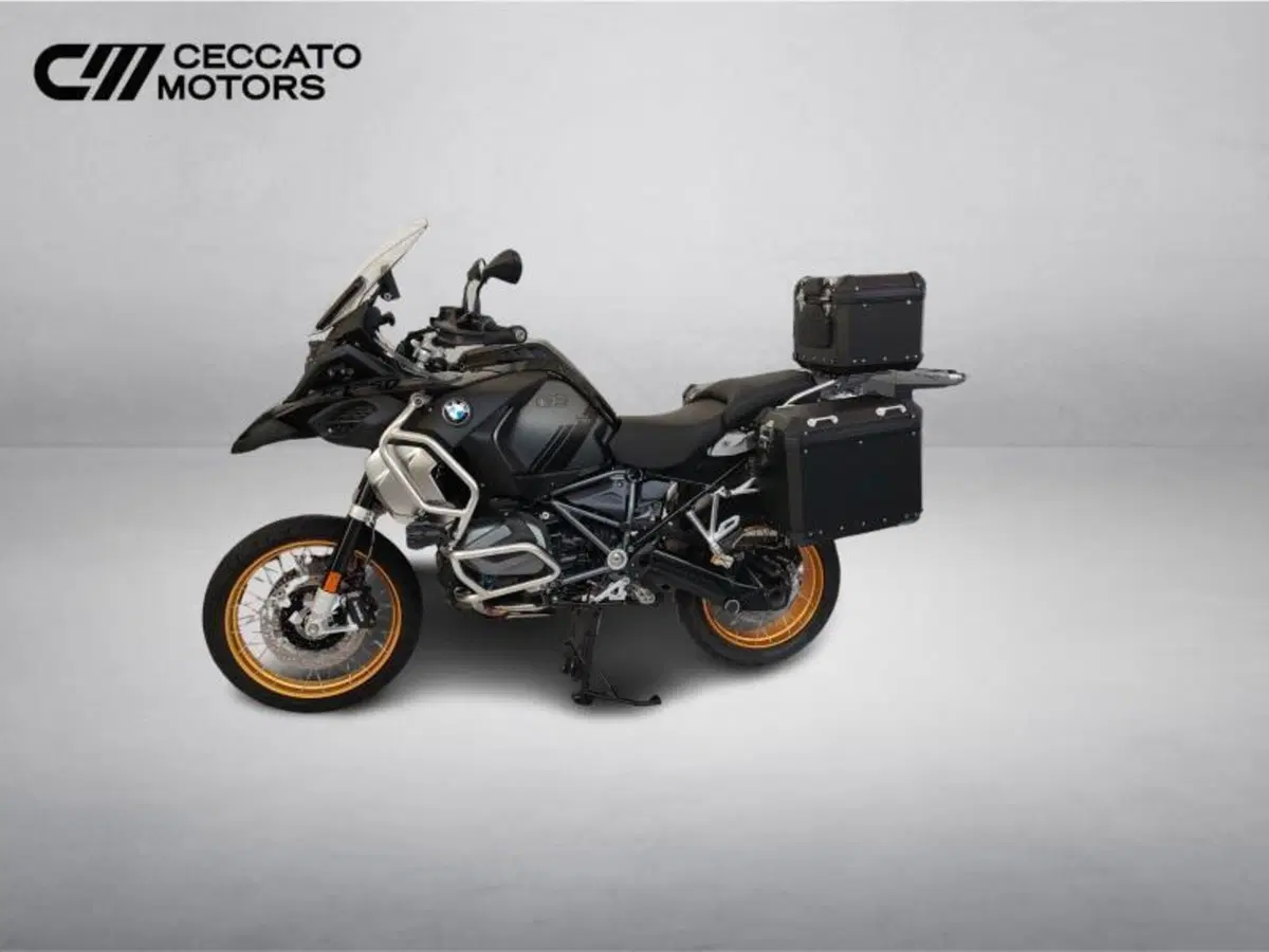 Bmw R 1250 GS Adventure (2021 - 24) (8)