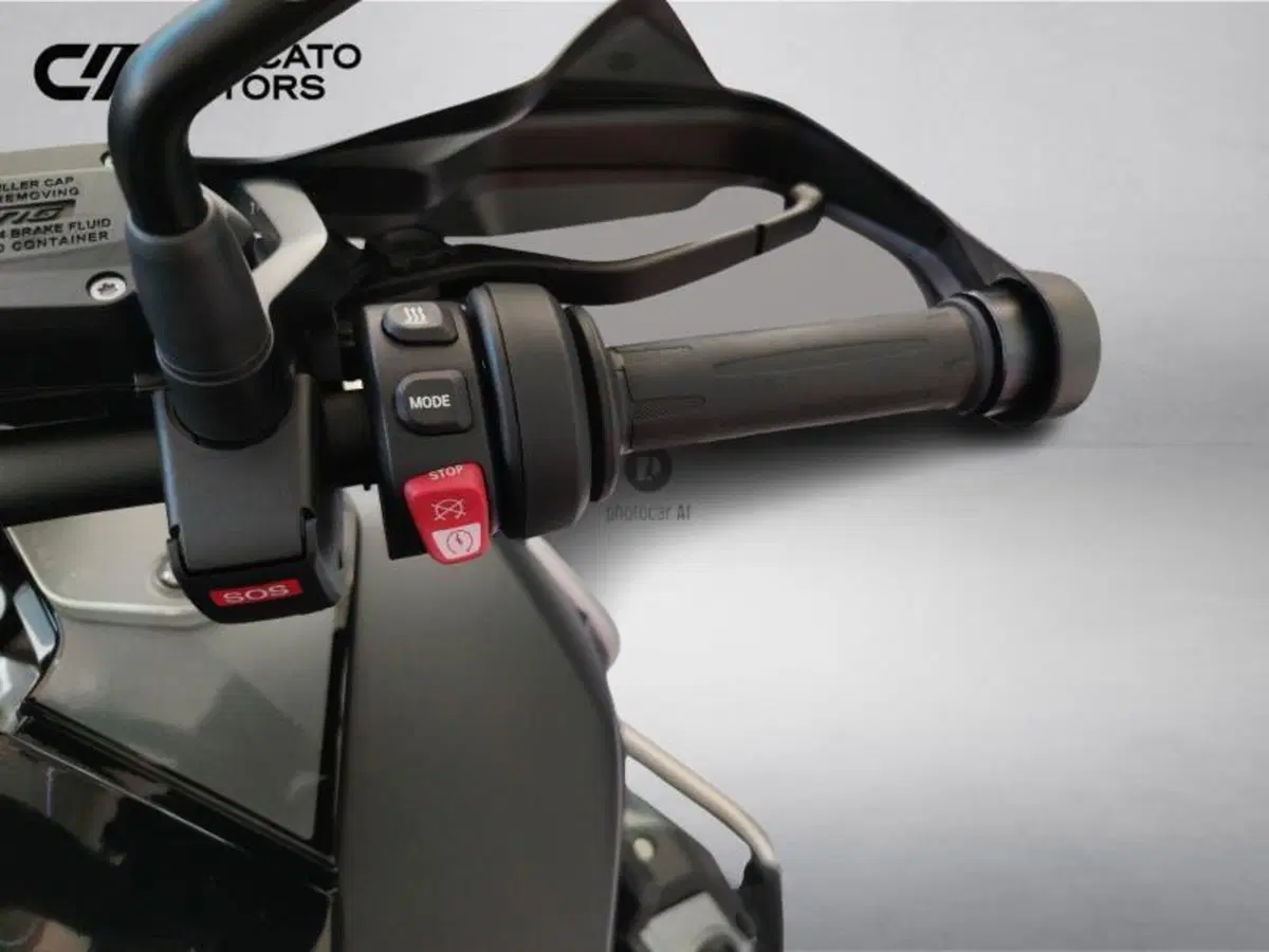 Bmw R 1250 GS Adventure (2021 - 24) (11)
