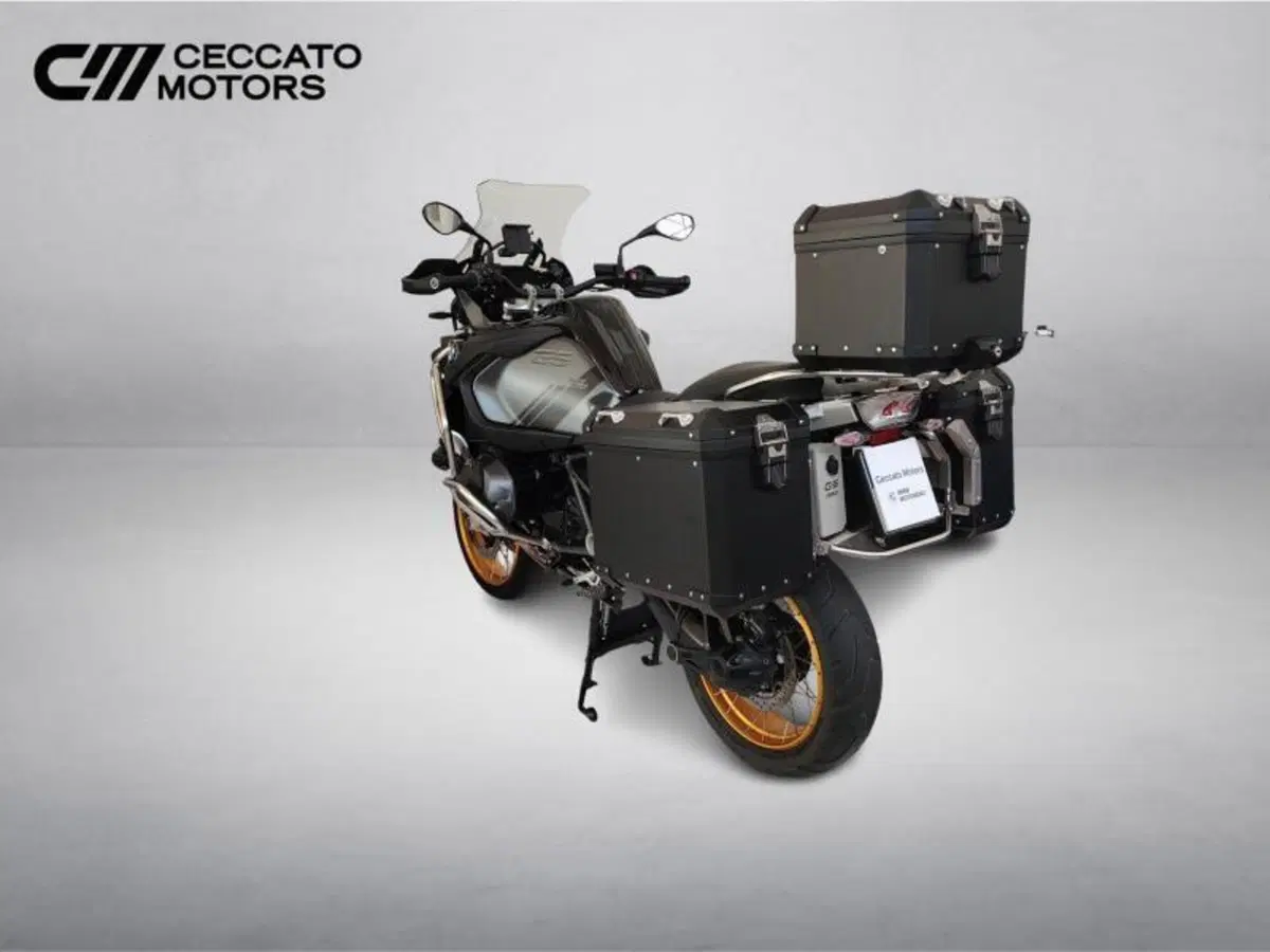 Bmw R 1250 GS Adventure (2021 - 24) (6)