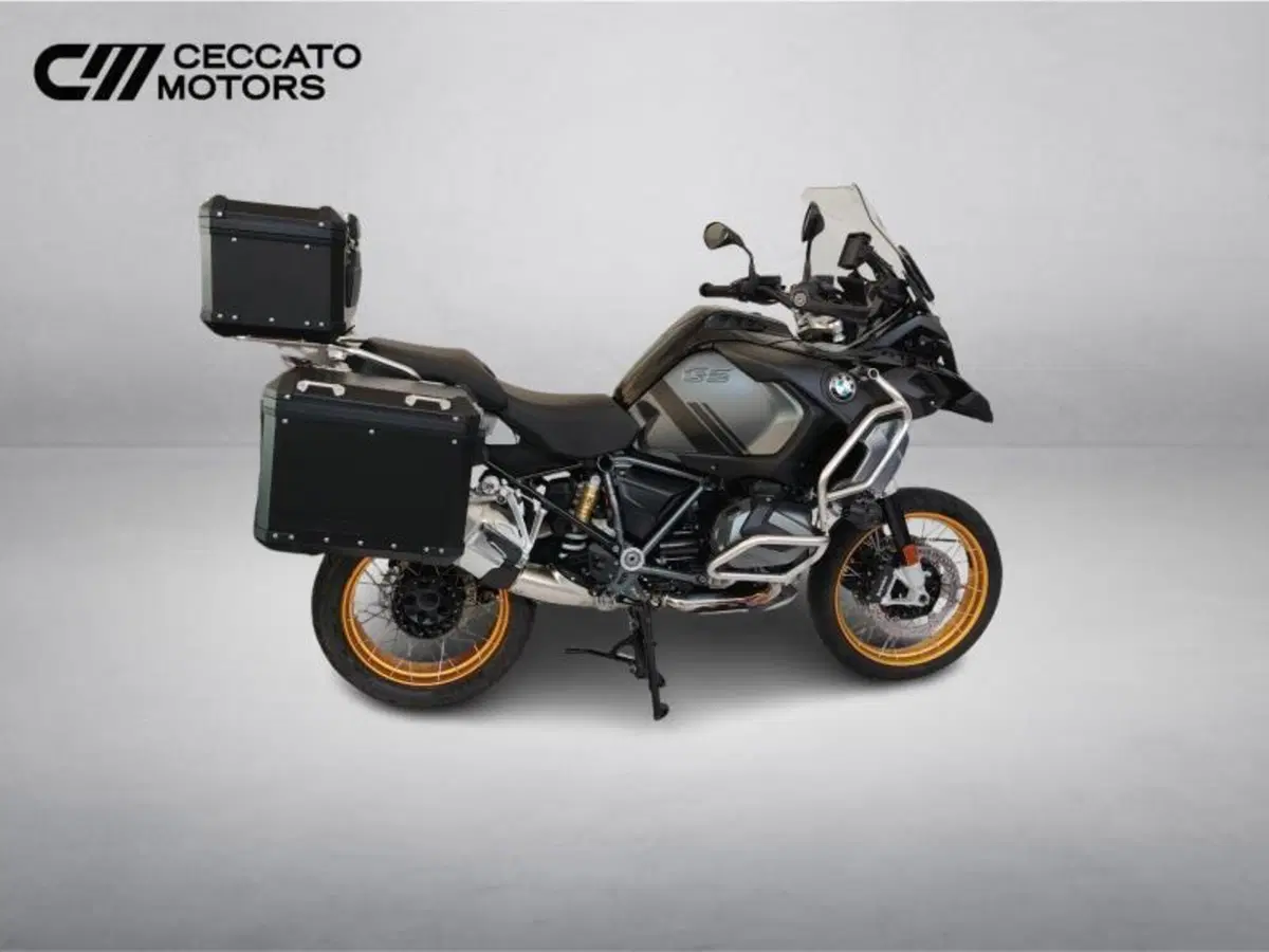 Bmw R 1250 GS Adventure (2021 - 24) (3)