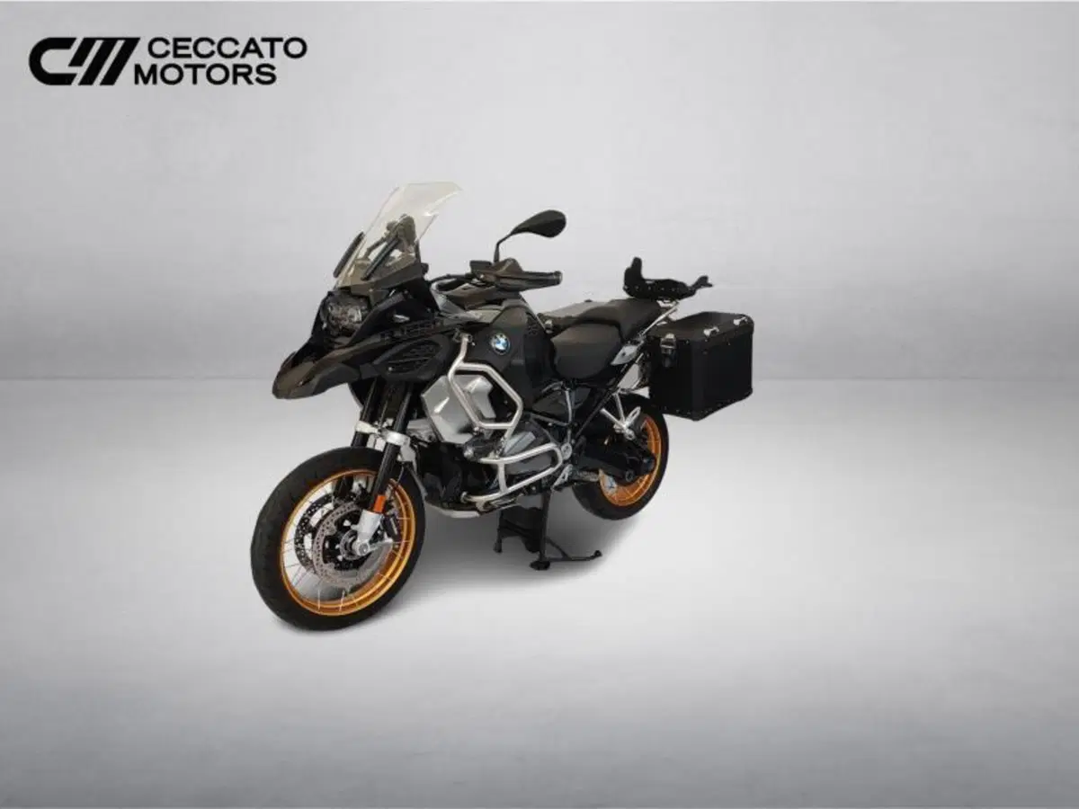 Bmw R 1250 GS Adventure (2021 - 24) (9)
