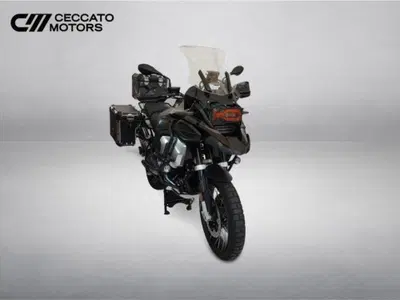 Bmw R 1250 GS Adventure (2021 - 24) usata