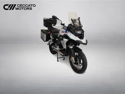 Bmw R 1250 GS (2021 - 24) usata