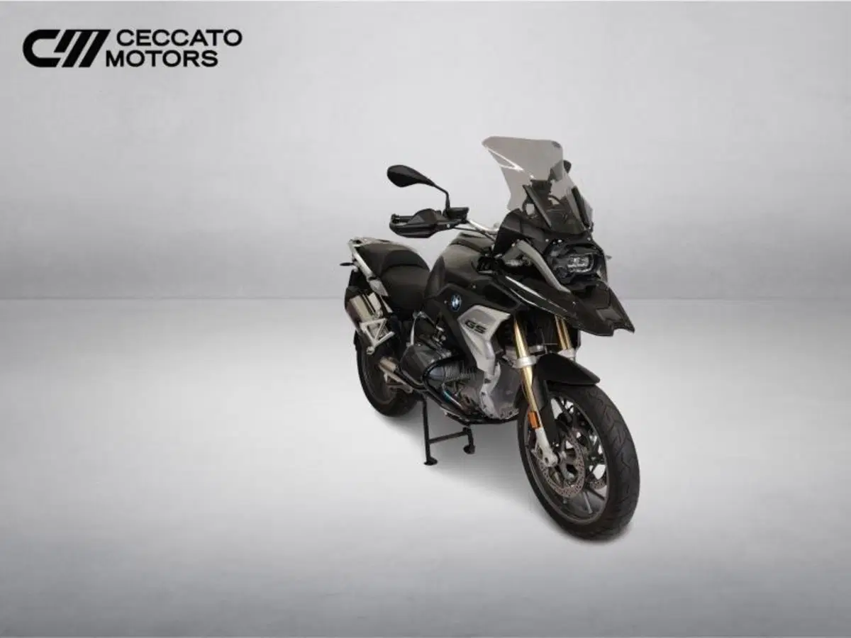 Bmw R 1250 GS (2019 - 20)