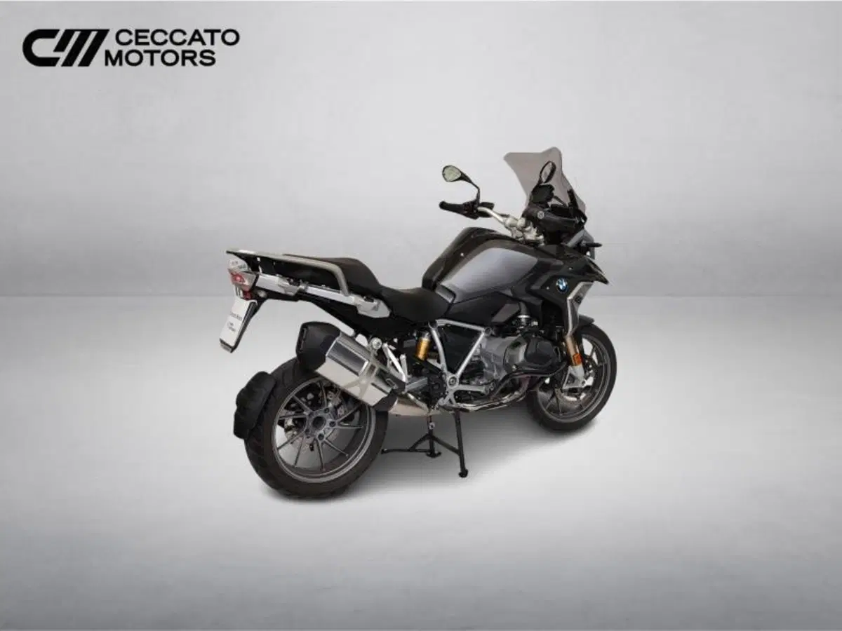 Bmw R 1250 GS (2019 - 20) (3)