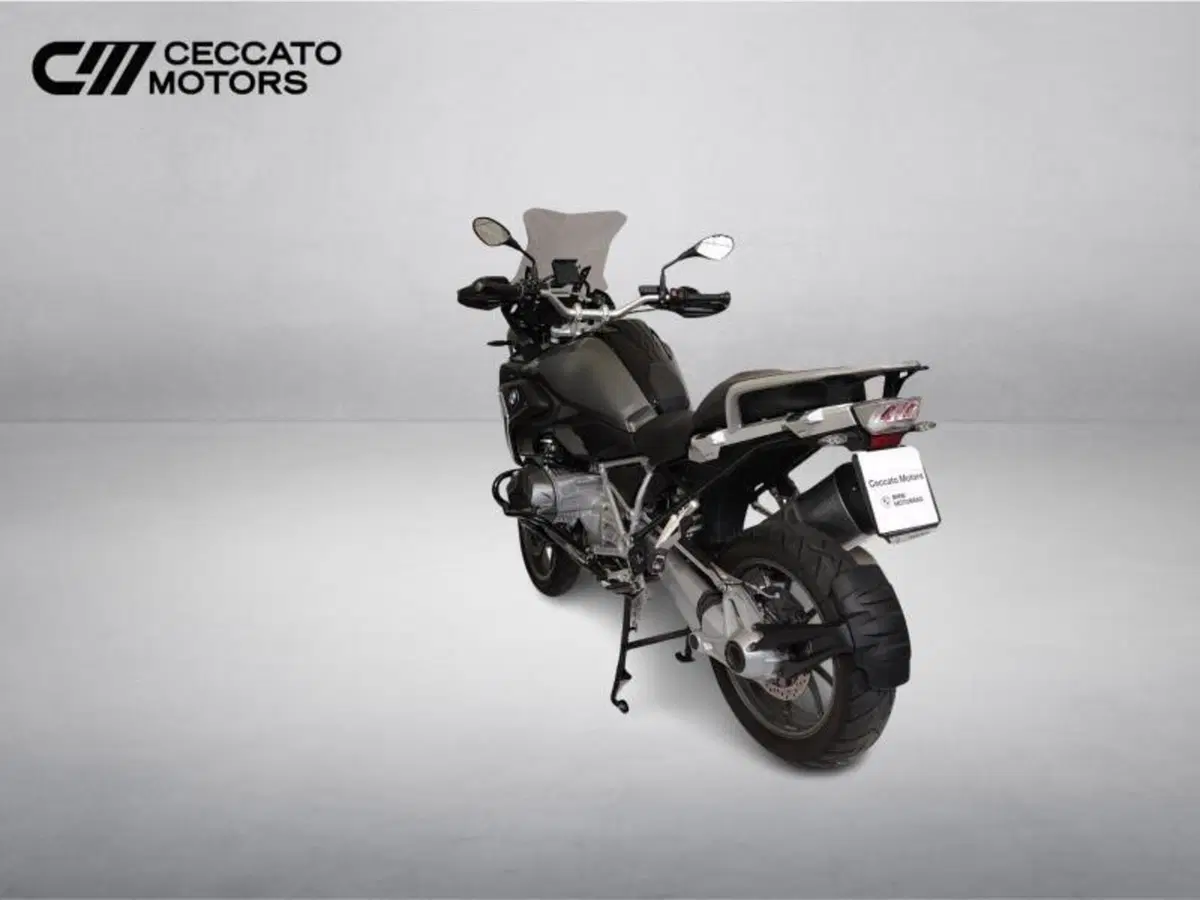 Bmw R 1250 GS (2019 - 20) (5)