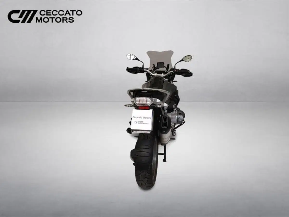 Bmw R 1250 GS (2019 - 20) (4)