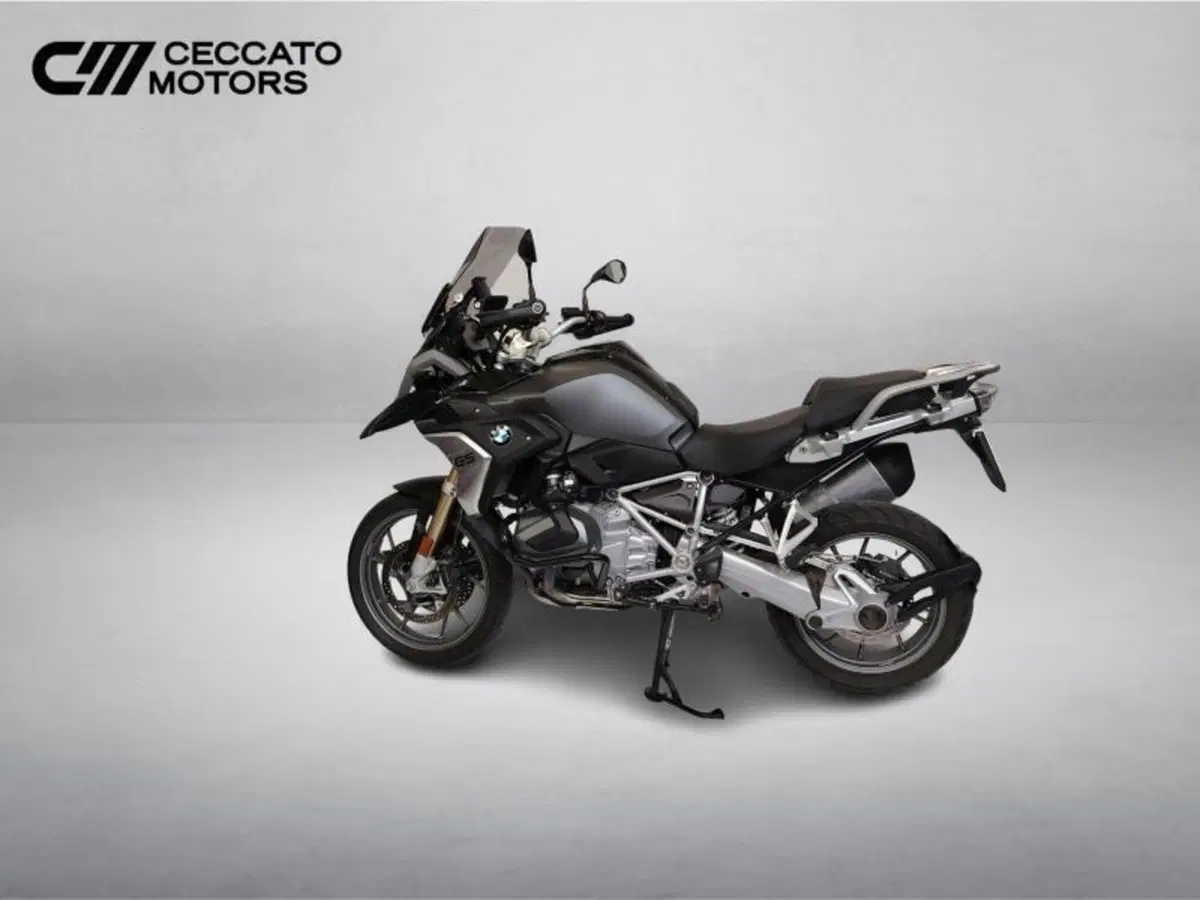Bmw R 1250 GS (2019 - 20) (6)