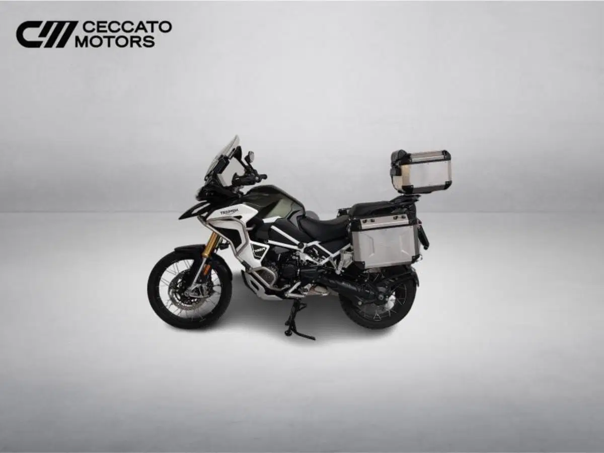 Triumph Tiger 1200 Rally Explorer (2022 - 23) (7)