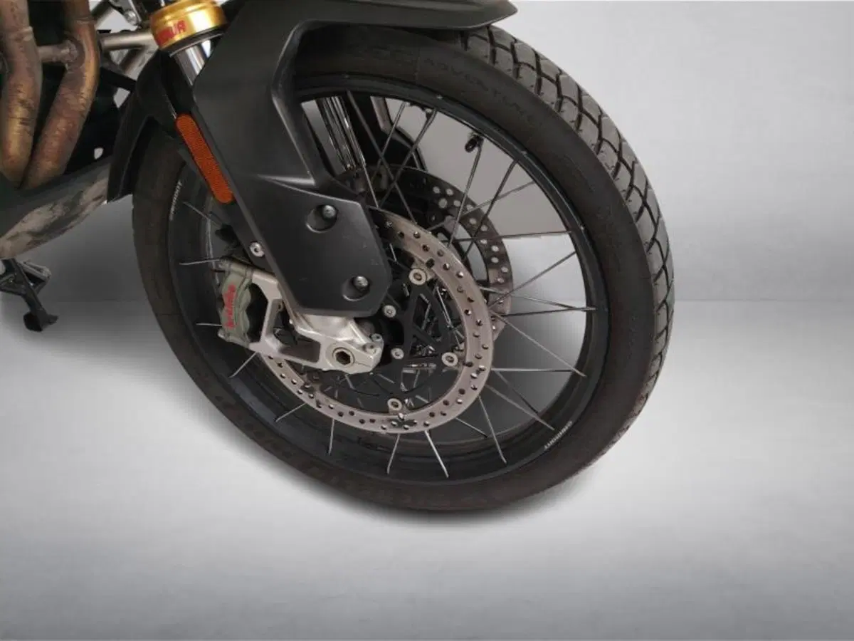 Triumph Tiger 1200 Rally Explorer (2022 - 23) (14)