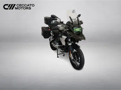 Bmw R 1250 GS (2021 - 24) usata