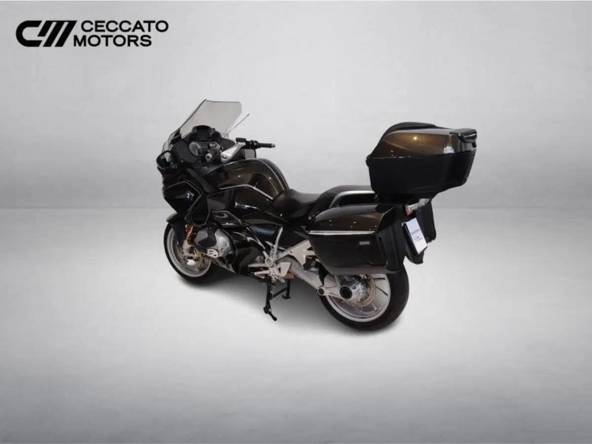 Bmw R 1250 RT (2019 - 20) (7)