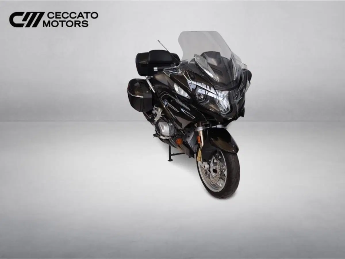 Bmw R 1250 RT (2019 - 20)