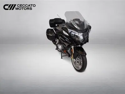 Bmw R 1250 RT (2019 - 20) usata