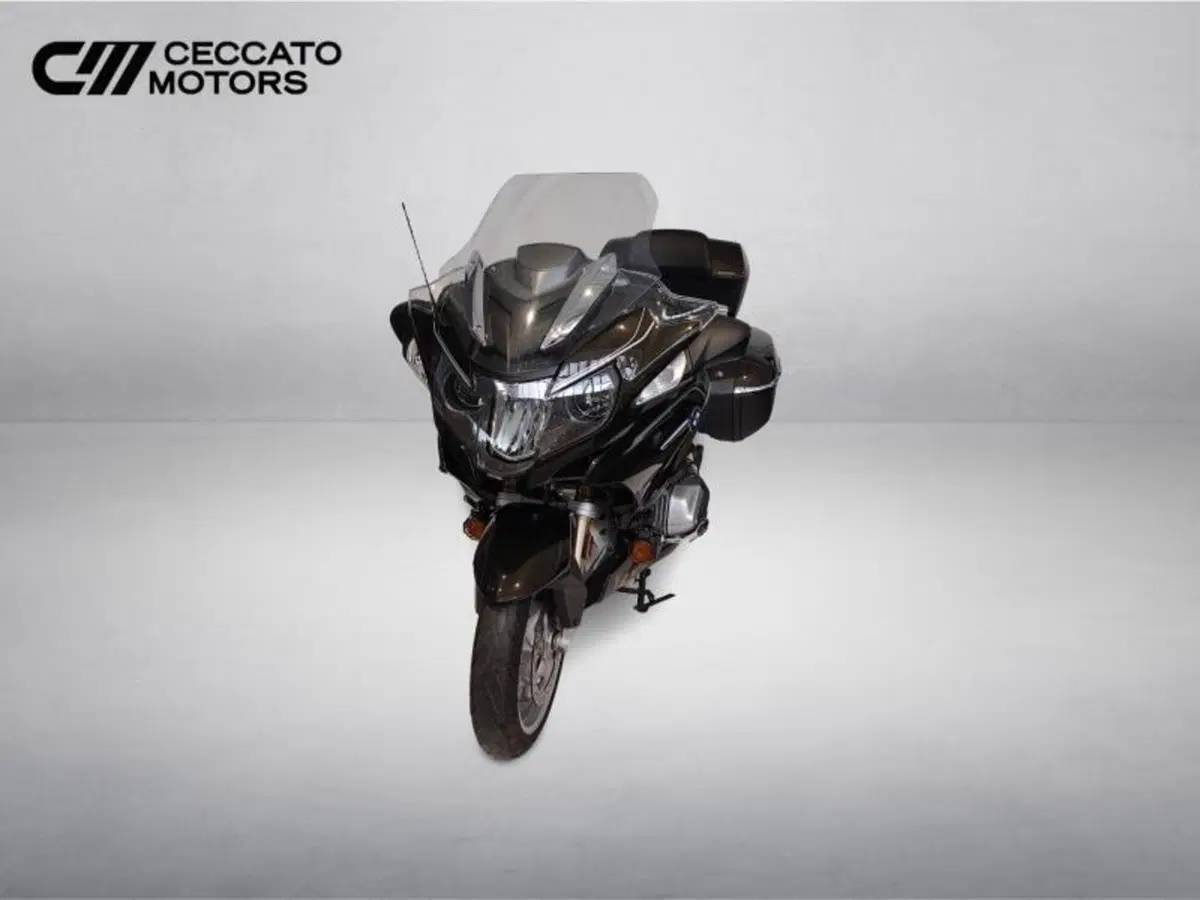 Bmw R 1250 RT (2019 - 20) (10)