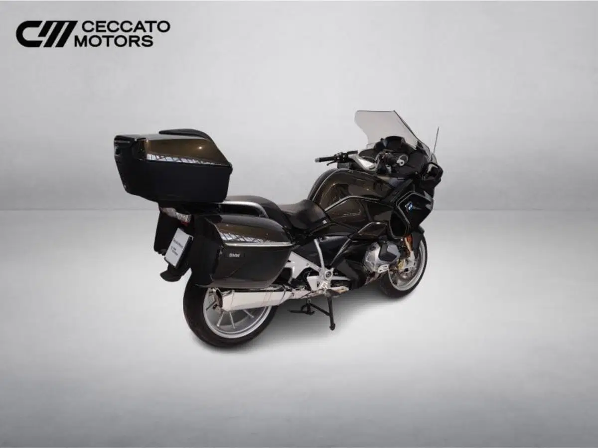 Bmw R 1250 RT (2019 - 20) (4)