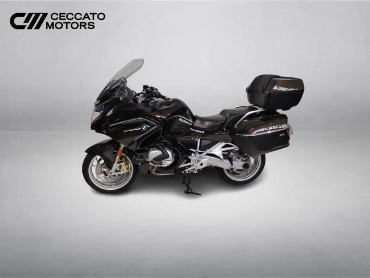 Bmw R 1250 RT (2019 - 20) (8)