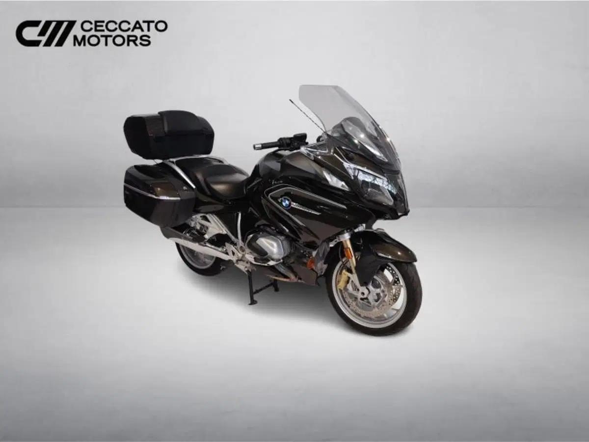 Bmw R 1250 RT (2019 - 20) (2)