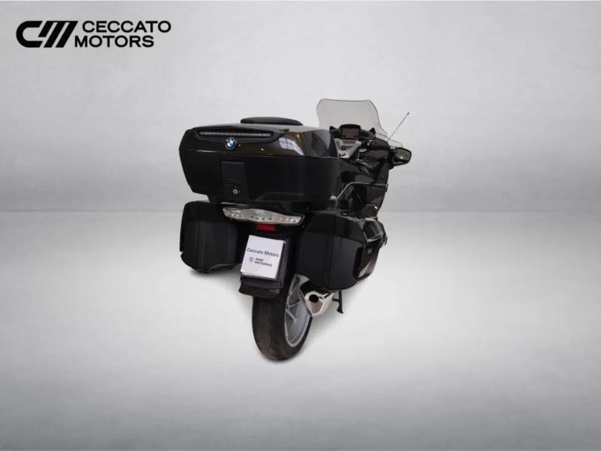 Bmw R 1250 RT (2019 - 20) (5)