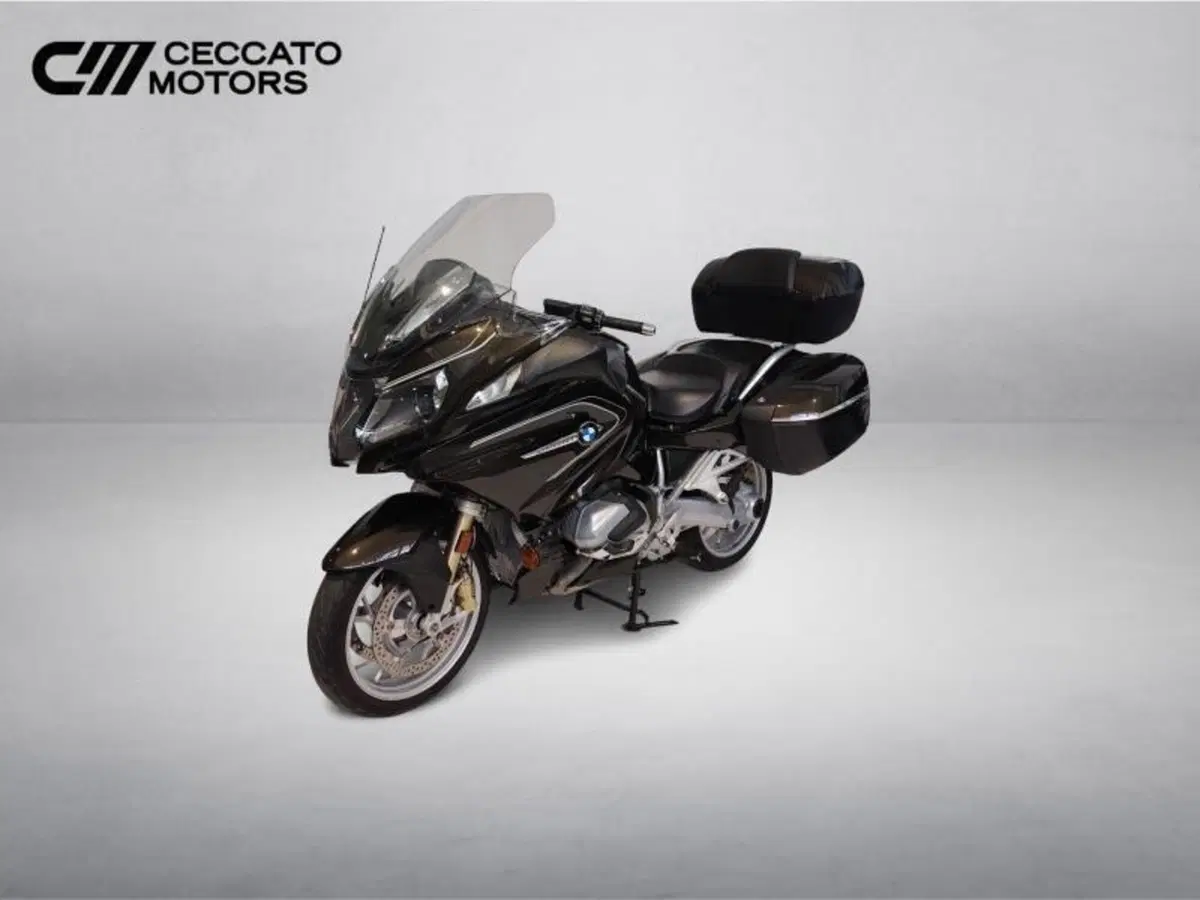 Bmw R 1250 RT (2019 - 20) (9)