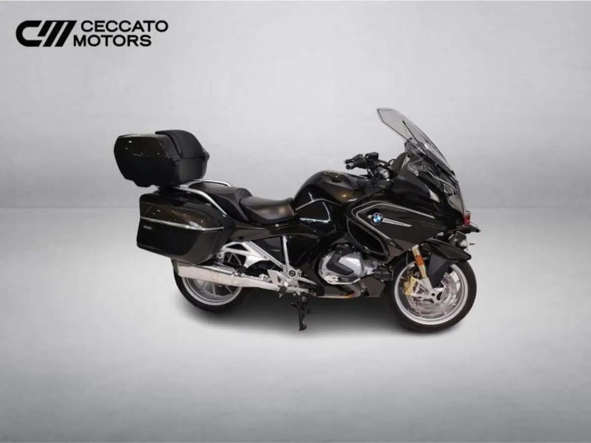 Bmw R 1250 RT (2019 - 20) (3)