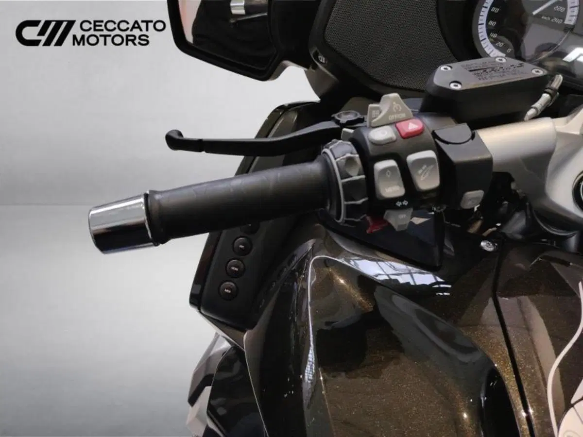Bmw R 1250 RT (2019 - 20) (12)