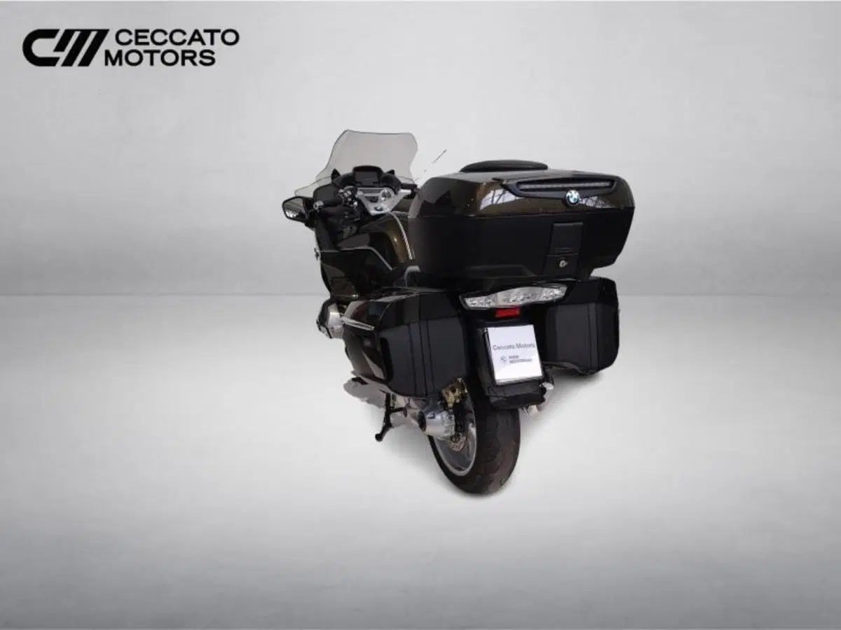 Bmw R 1250 RT (2019 - 20) (6)