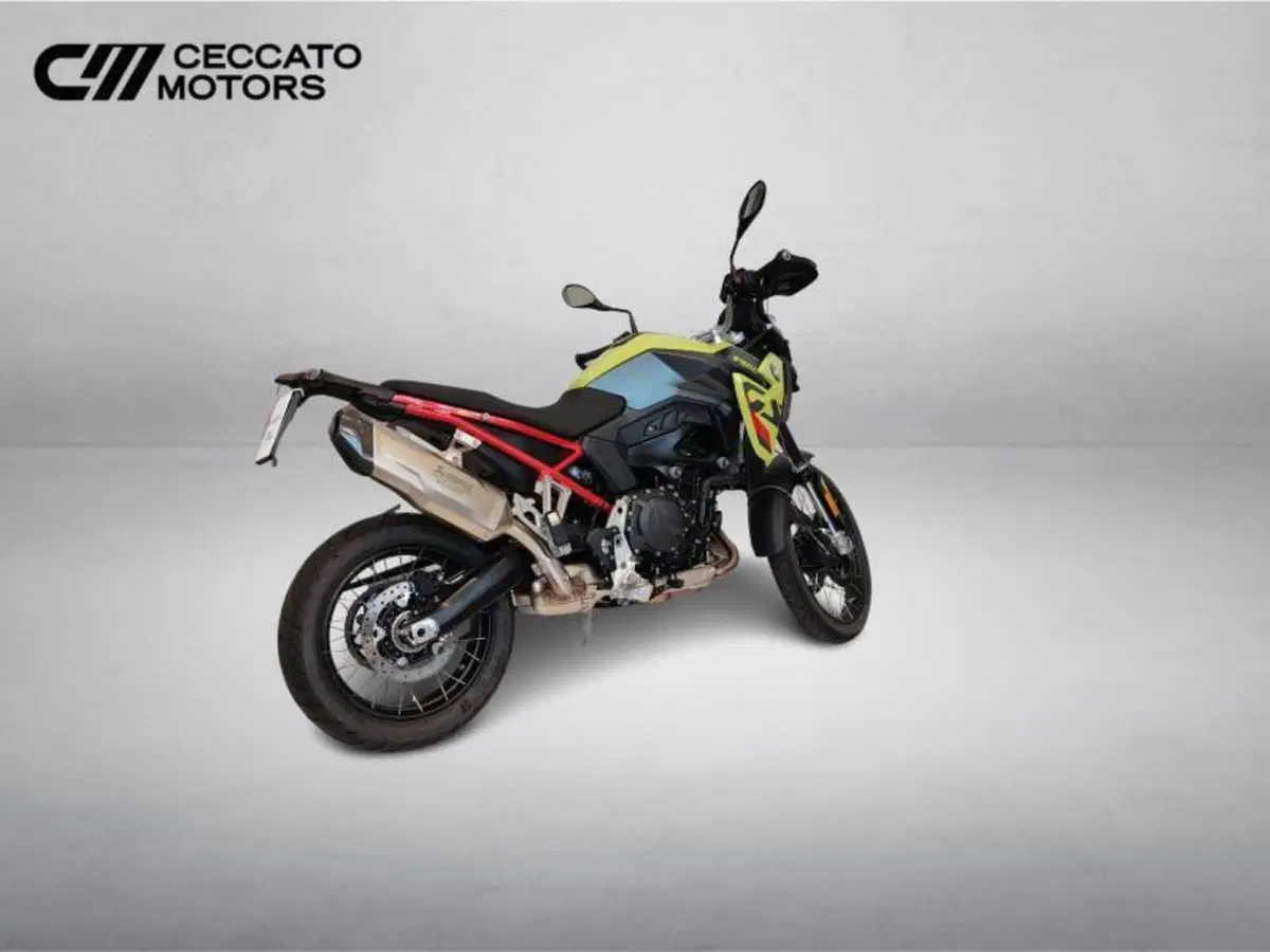 Bmw F 900 GS (2024 - 26) (4)