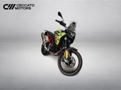 Bmw F 900 GS (2024 - 26) usata