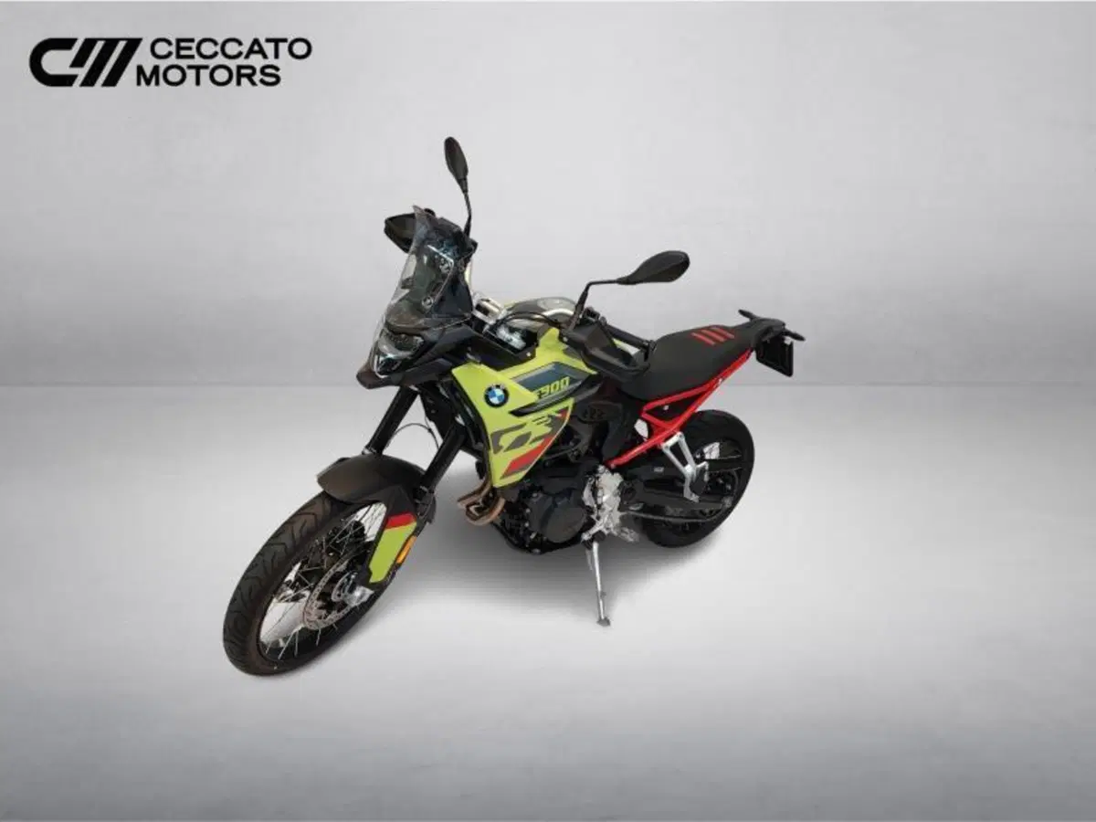 Bmw F 900 GS (2024 - 26) (10)
