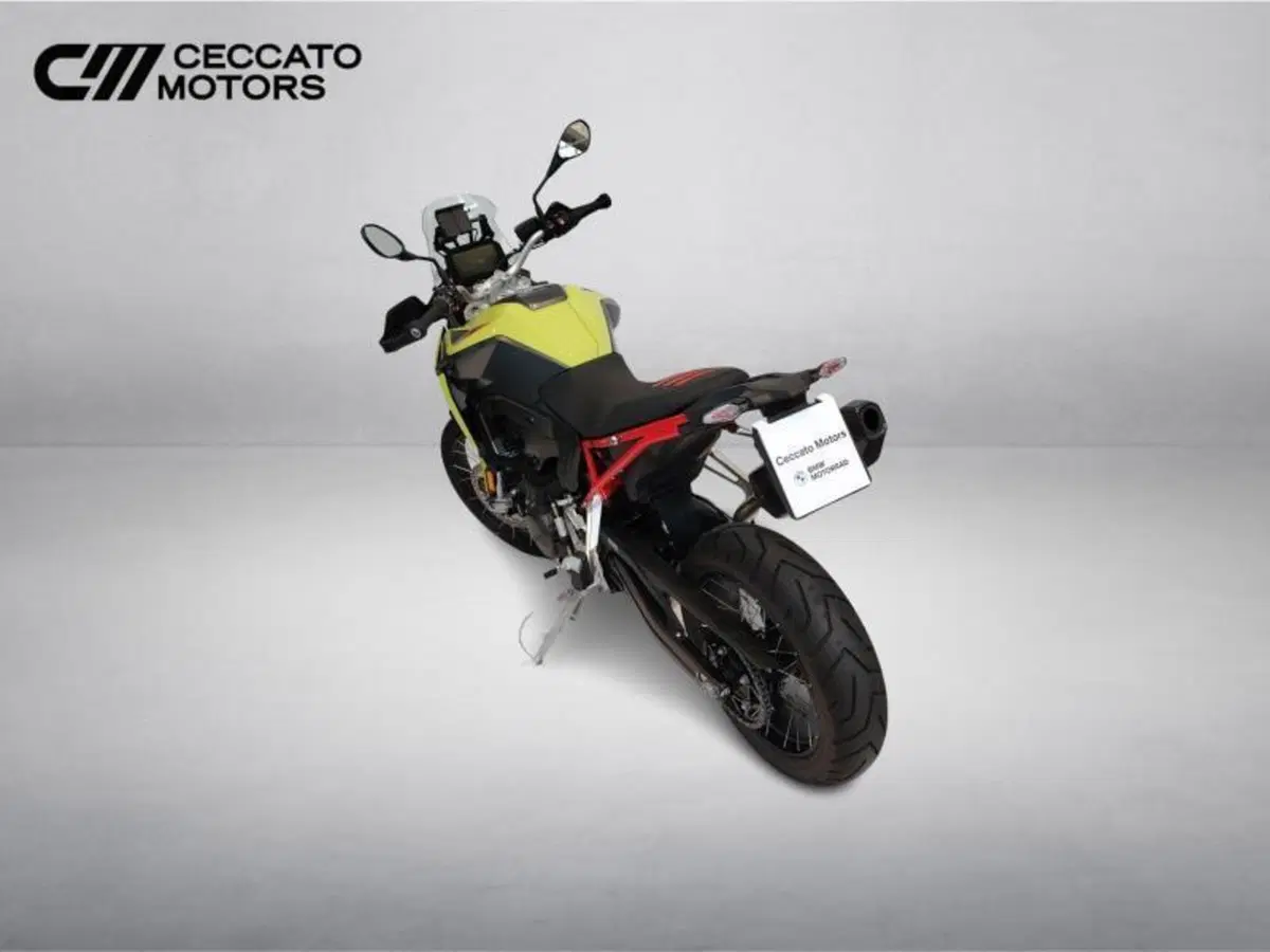 Bmw F 900 GS (2024 - 26) (7)