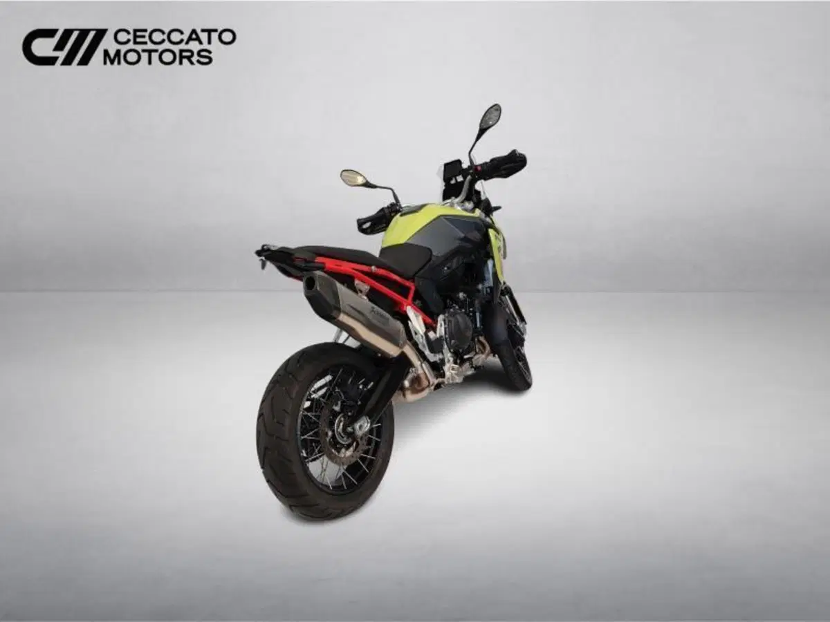 Bmw F 900 GS (2024 - 26) (5)