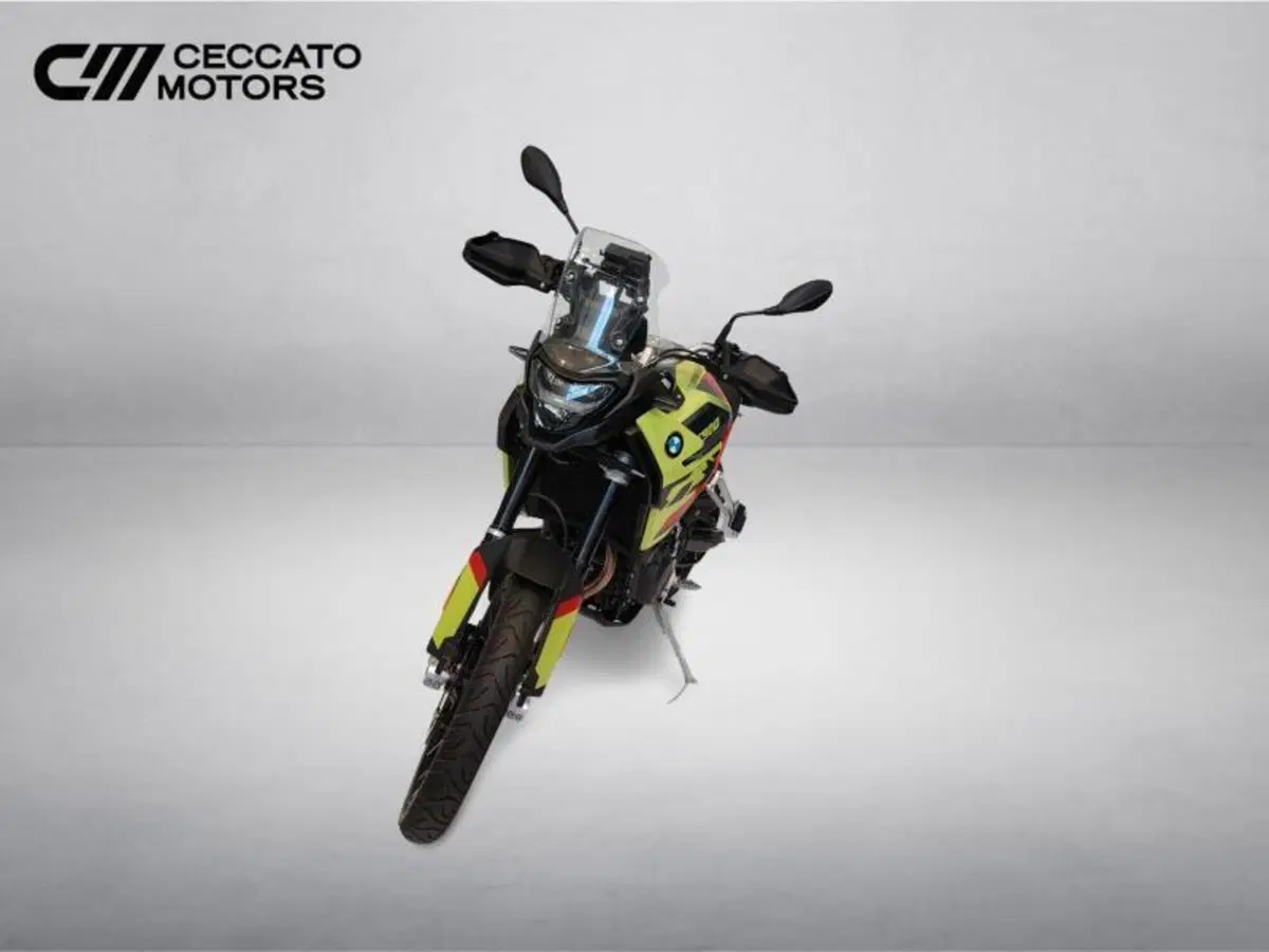 Bmw F 900 GS (2024 - 26) (11)