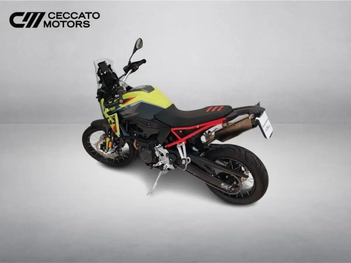 Bmw F 900 GS (2024 - 26) (8)