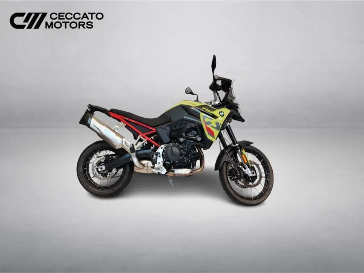 Bmw F 900 GS (2024 - 26) (3)