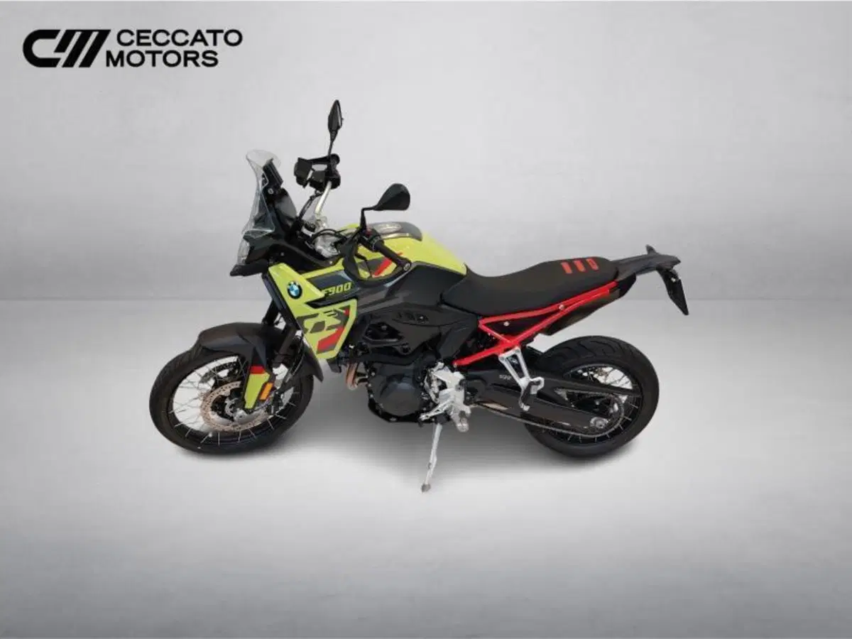 Bmw F 900 GS (2024 - 26) (9)