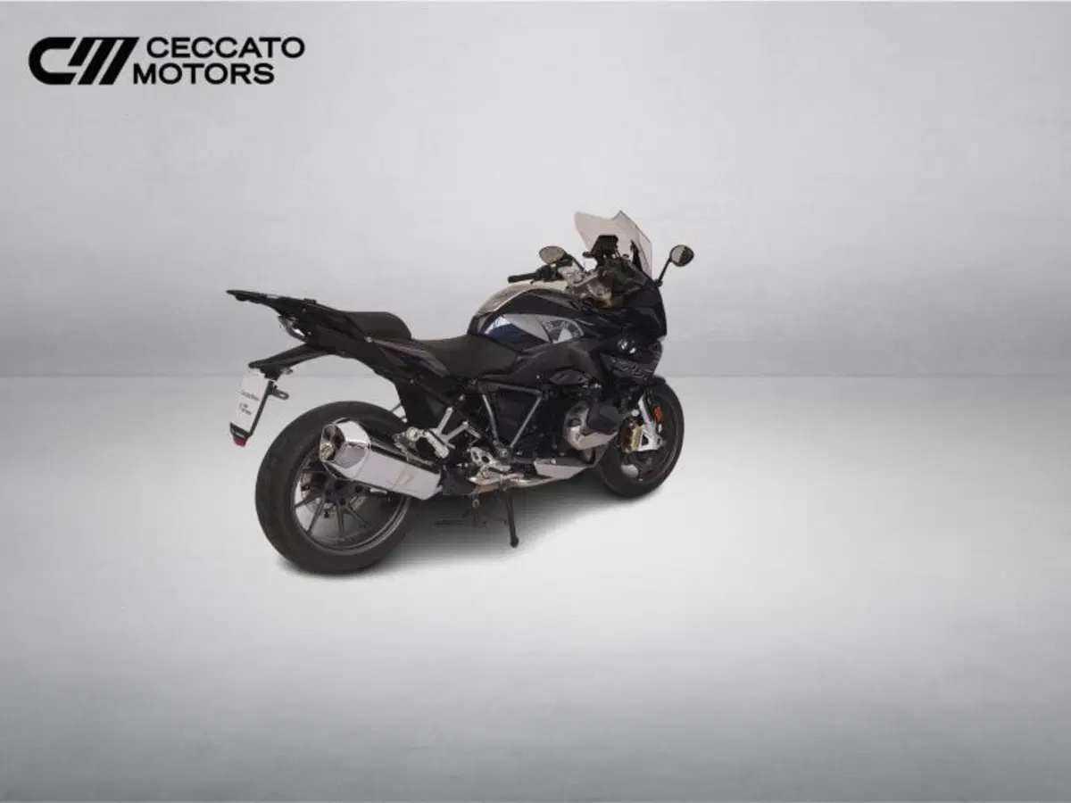 Bmw R 1250 RS (2019 - 20) (3)
