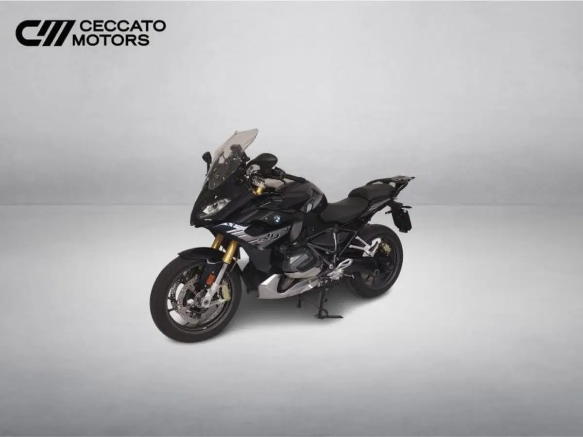 Bmw R 1250 RS (2019 - 20) (7)