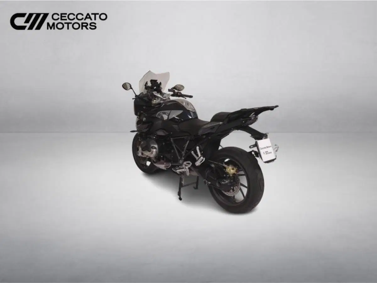 Bmw R 1250 RS (2019 - 20) (5)