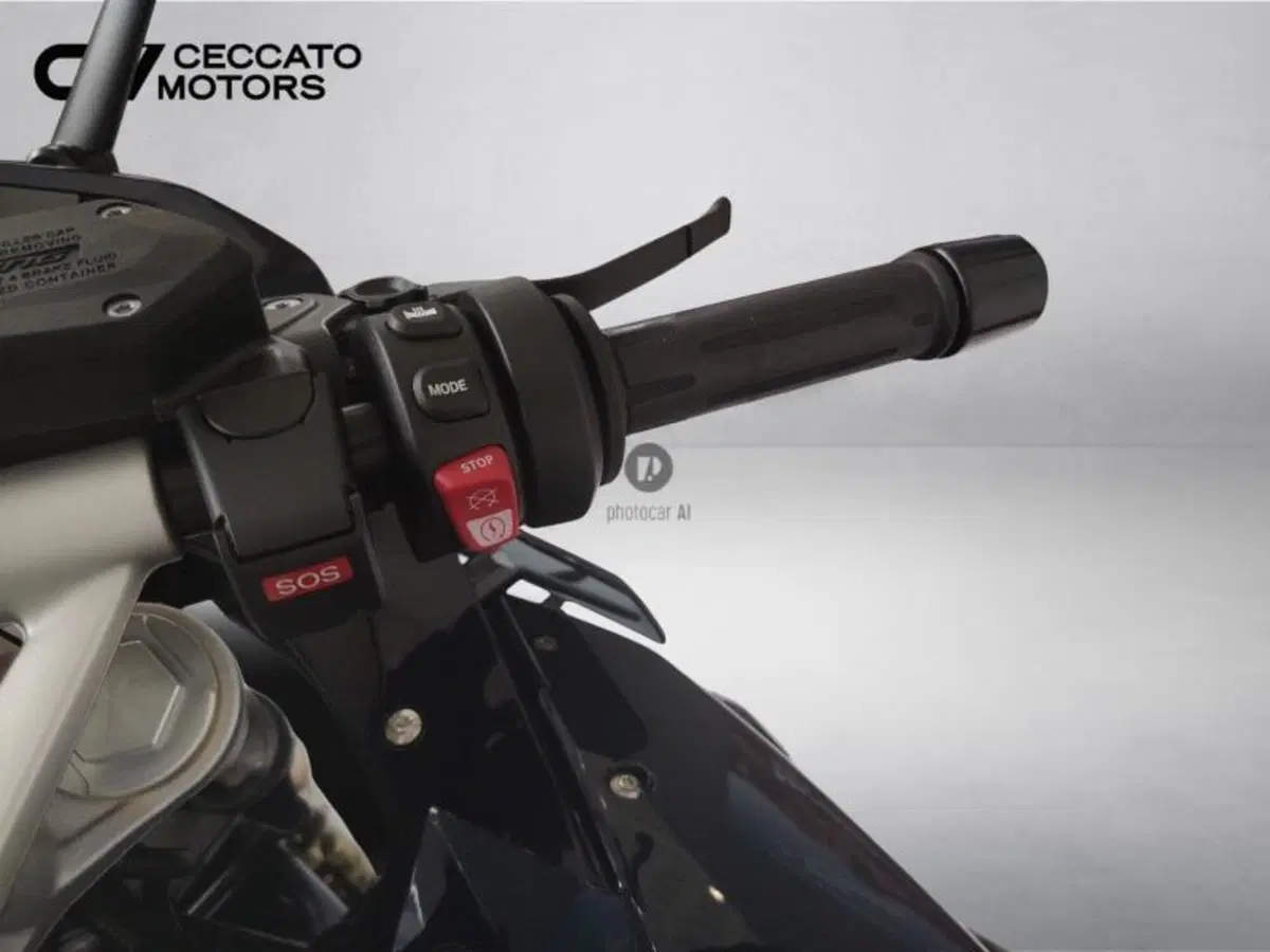 Bmw R 1250 RS (2019 - 20) (9)