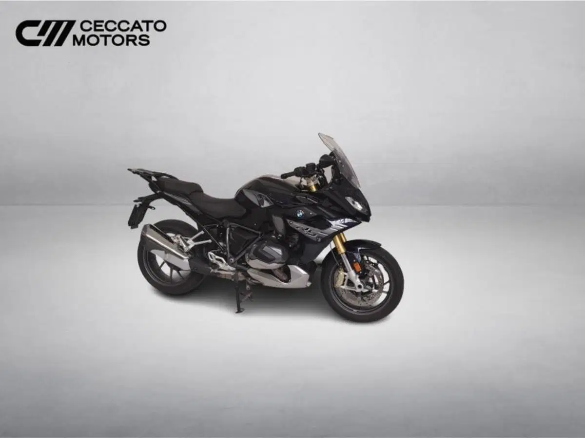 Bmw R 1250 RS (2019 - 20) (2)