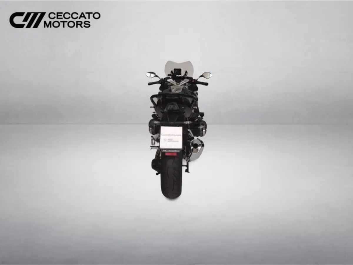 Bmw R 1250 RS (2019 - 20) (4)