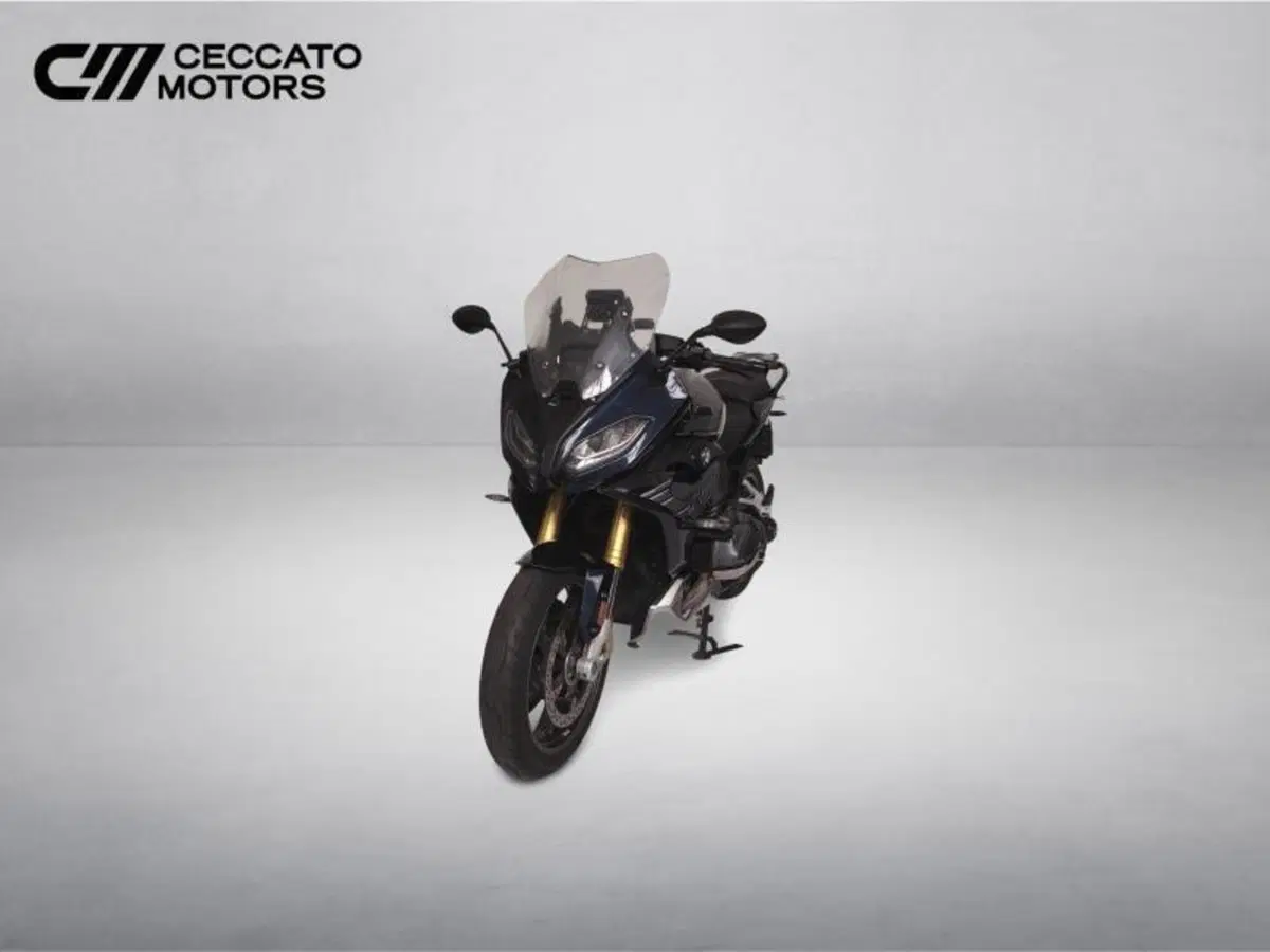 Bmw R 1250 RS (2019 - 20) (8)