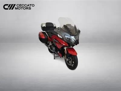 Bmw R 1250 RT (2019 - 20) usata