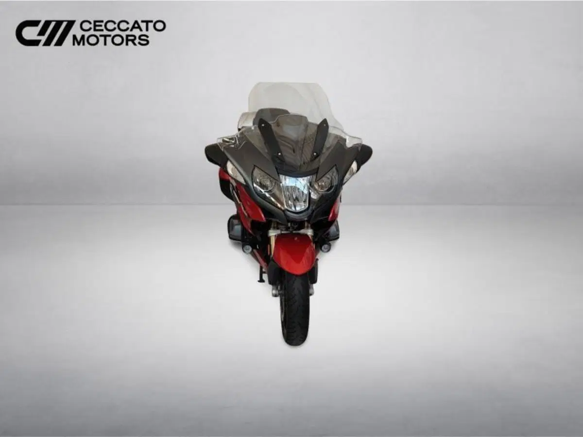 Bmw R 1250 RT (2019 - 20) (10)