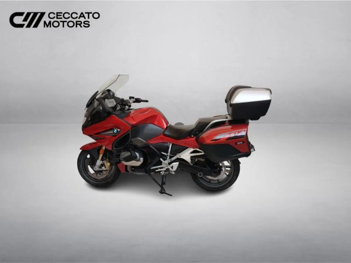 Bmw R 1250 RT (2019 - 20) (7)