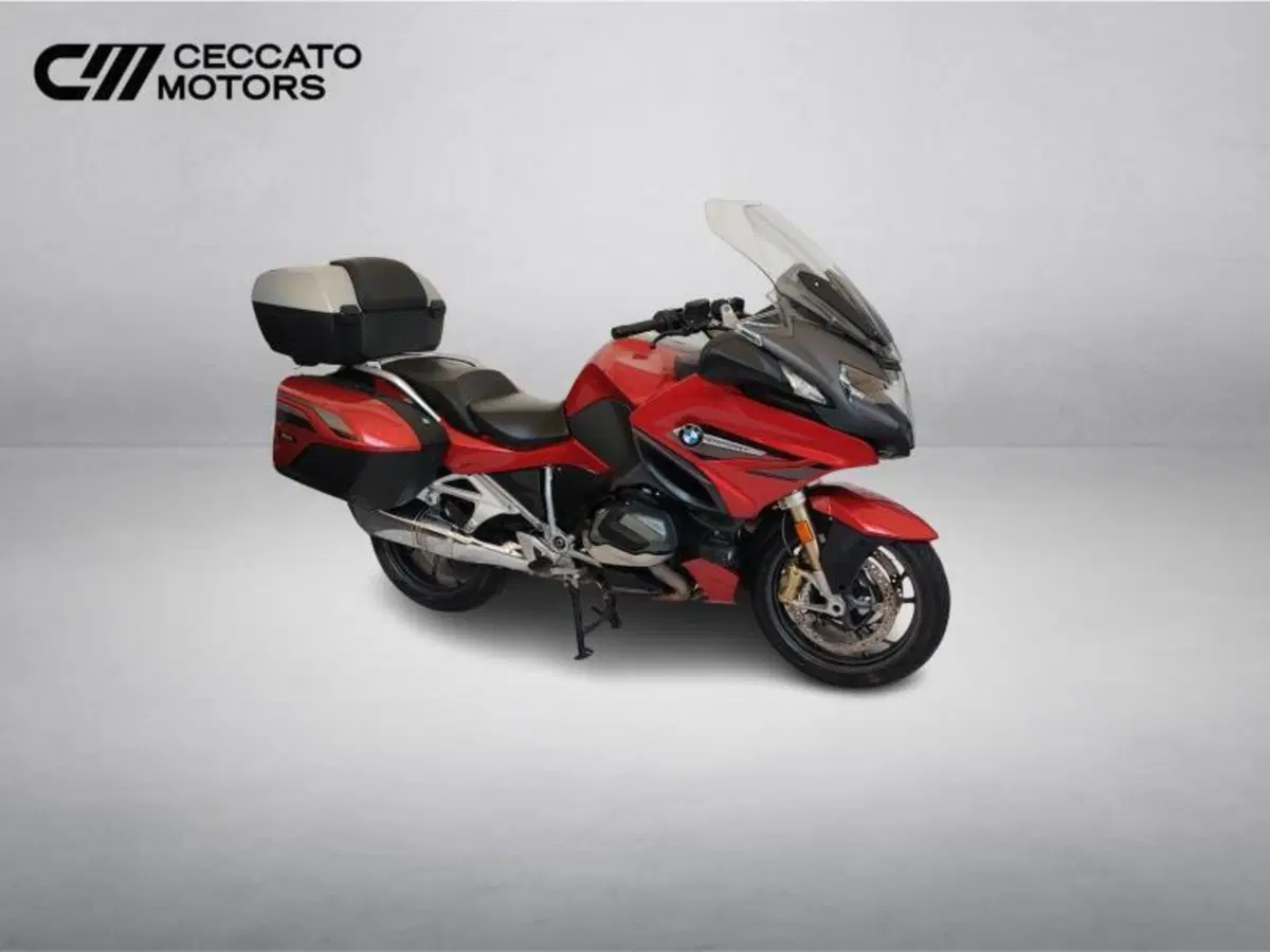 Bmw R 1250 RT (2019 - 20) (2)