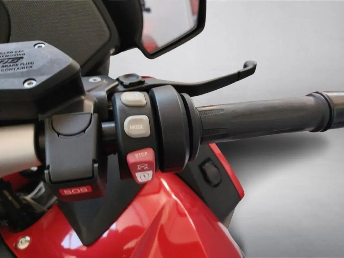 Bmw R 1250 RT (2019 - 20) (11)